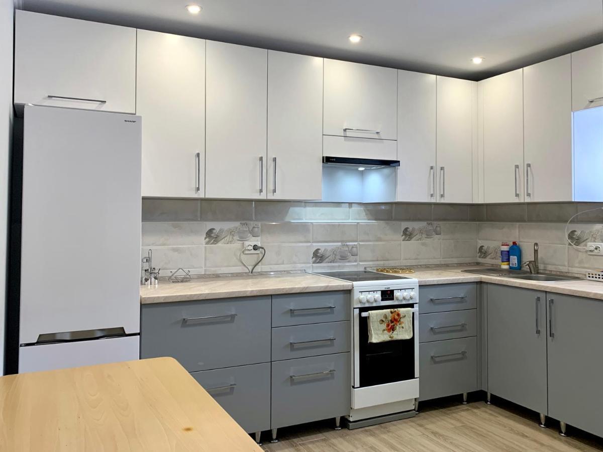 Underhills House Daire Yaremche Dış mekan fotoğraf
