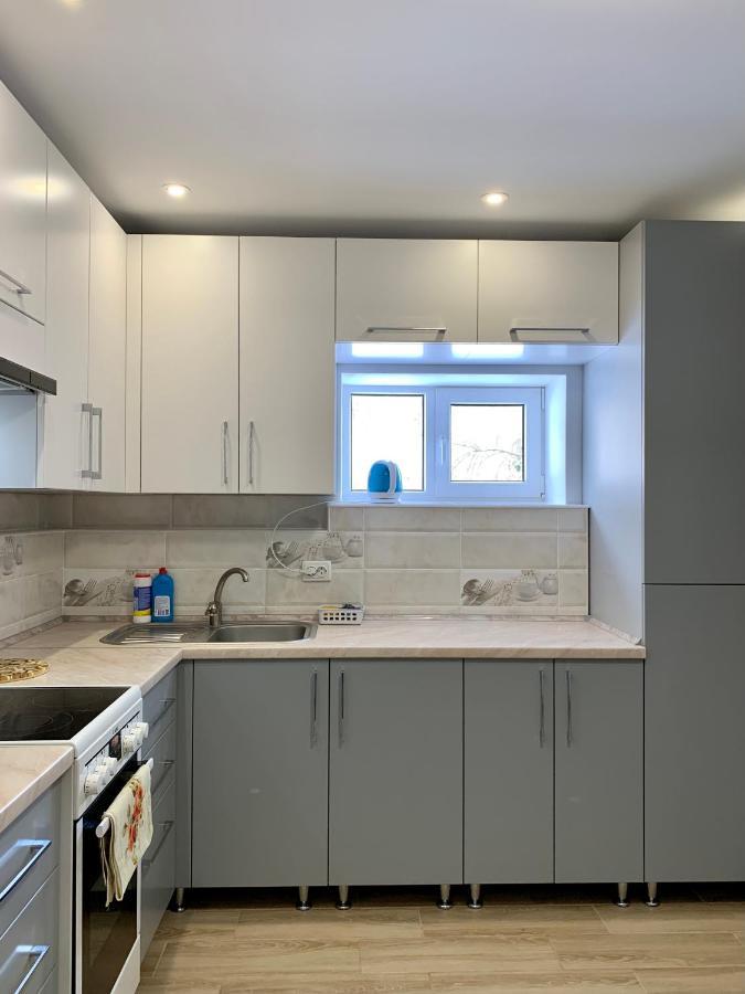Underhills House Daire Yaremche Dış mekan fotoğraf