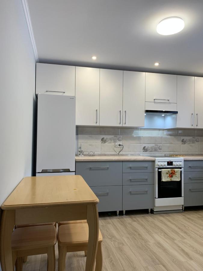 Underhills House Daire Yaremche Dış mekan fotoğraf