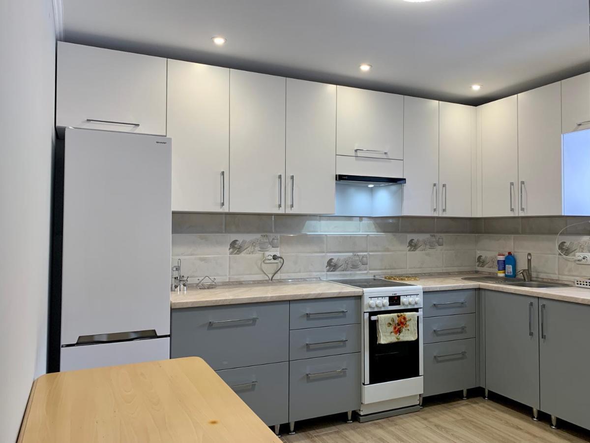 Underhills House Daire Yaremche Dış mekan fotoğraf