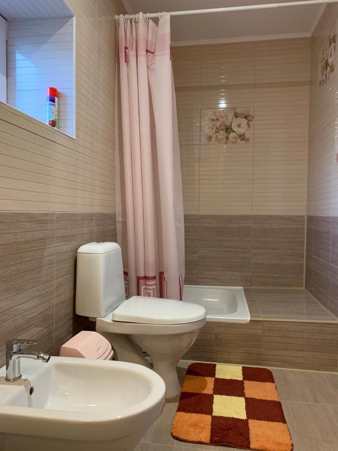 Underhills House Daire Yaremche Dış mekan fotoğraf