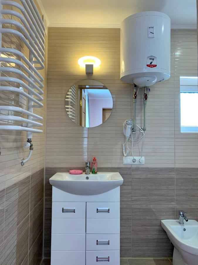 Underhills House Daire Yaremche Dış mekan fotoğraf