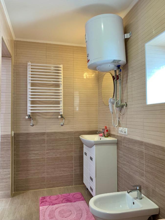Underhills House Daire Yaremche Dış mekan fotoğraf