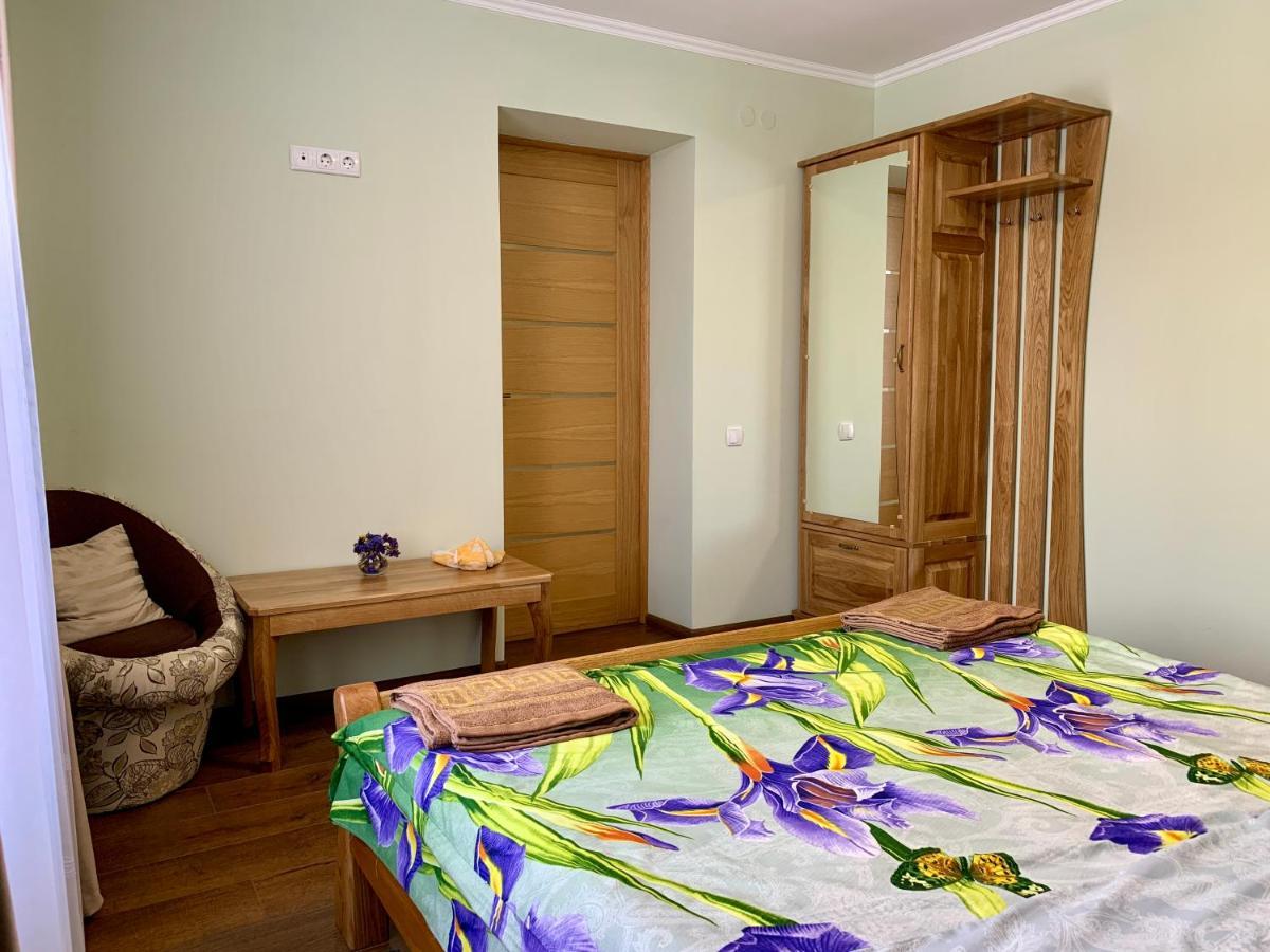 Underhills House Daire Yaremche Dış mekan fotoğraf