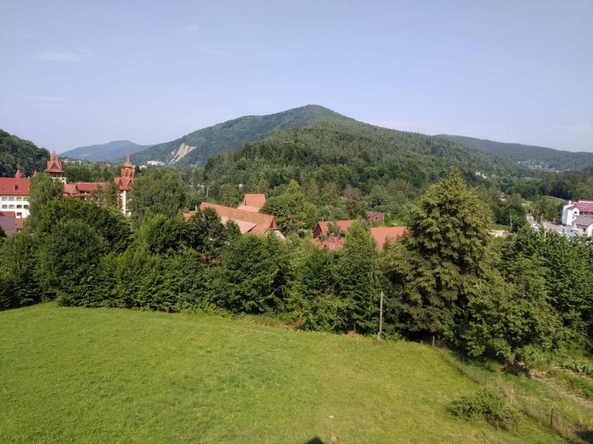 Underhills House Daire Yaremche Dış mekan fotoğraf